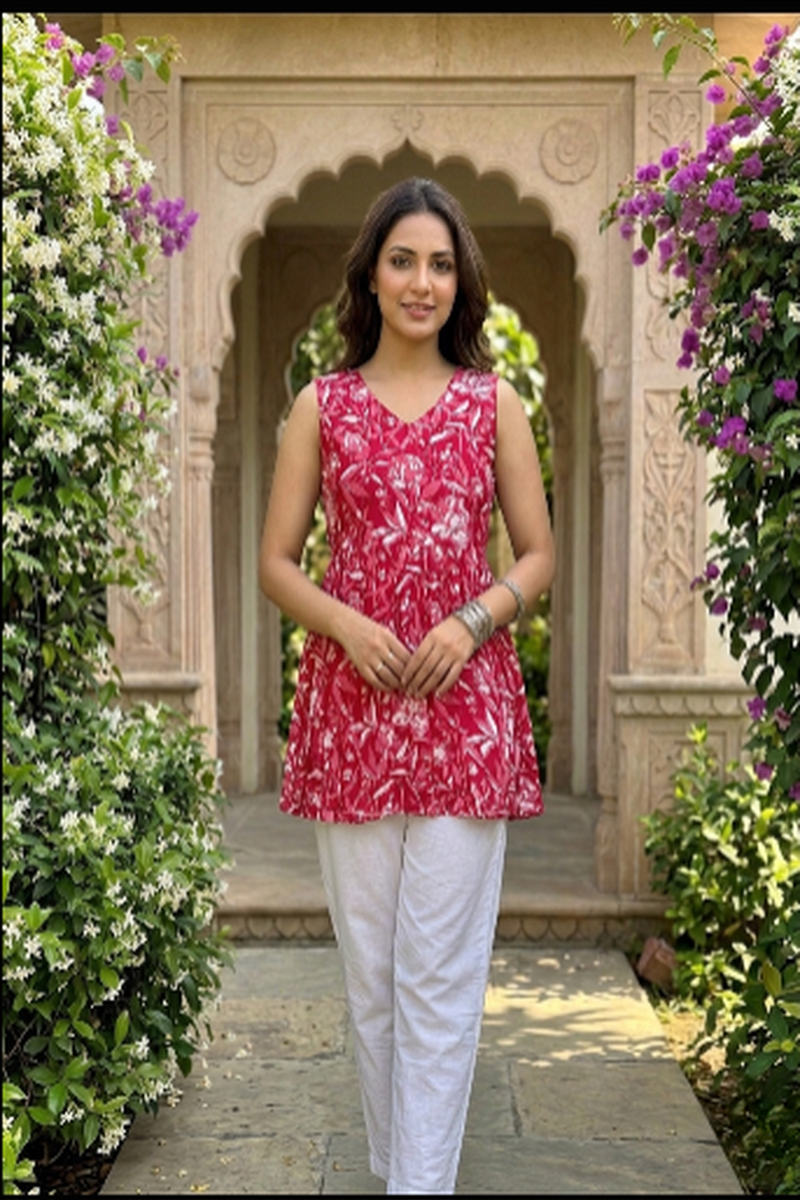 Deep Emerald - Luxury Lawn Suit